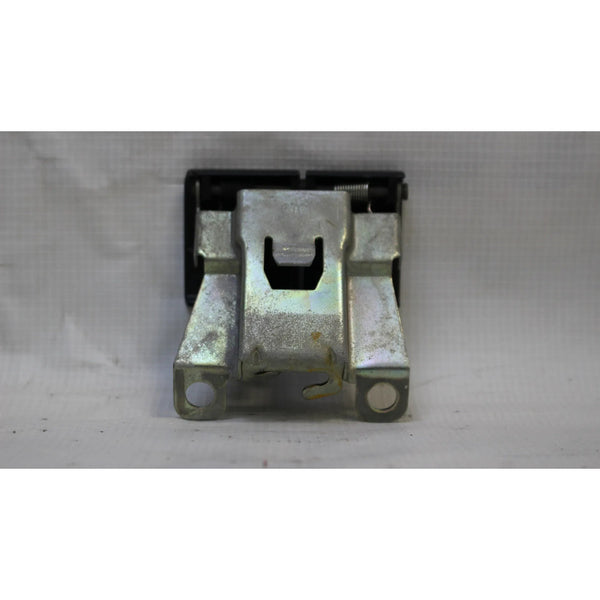 Palanca Cofre Gasolina Original Nissan Versa 2012-2019