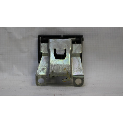 Palanca Cofre Gasolina Original Nissan Versa 2012-2019