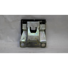 Palanca Cofre Gasolina Original Nissan Versa 2012-2019