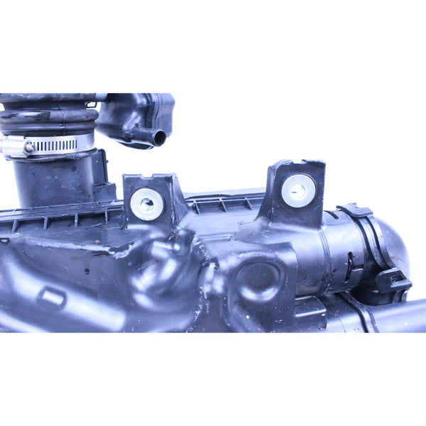 Porta Filtro Nissan Versa 2012-2019 Y Vdrive