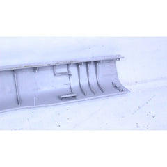 Moldura Estribo Interior Versa Lh 12-19 Gris