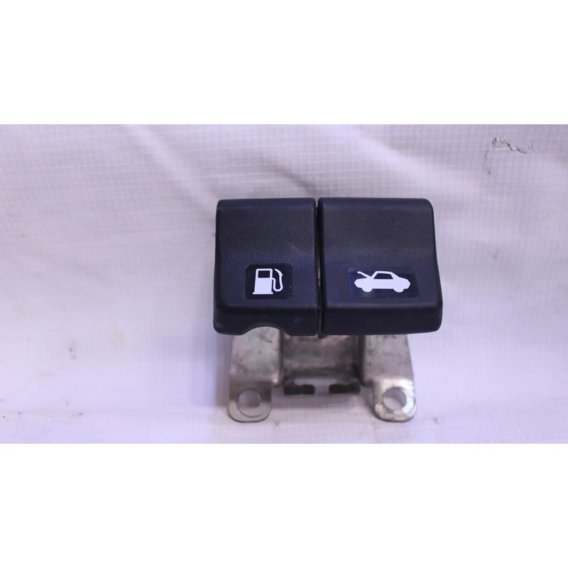 Palanca De Gasolina Y Cofre Versa 2012 Al  2019 Nissan