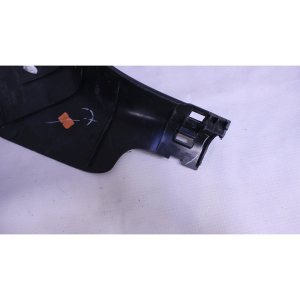 Vista Poste Inf Delantero Izq Versa Sedan Al 19 Y Vd Negro