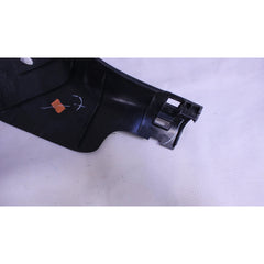 Vista Poste Inf Delantero Izq Versa Sedan Al 19 Y Vd Negro