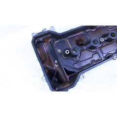 Tapa De Punterias Nissan Versa 12-18 Motor 1.6 Gris