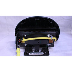 Bolsa De Aire Lado Copiloto Nissan Versa 2012-19 Negro