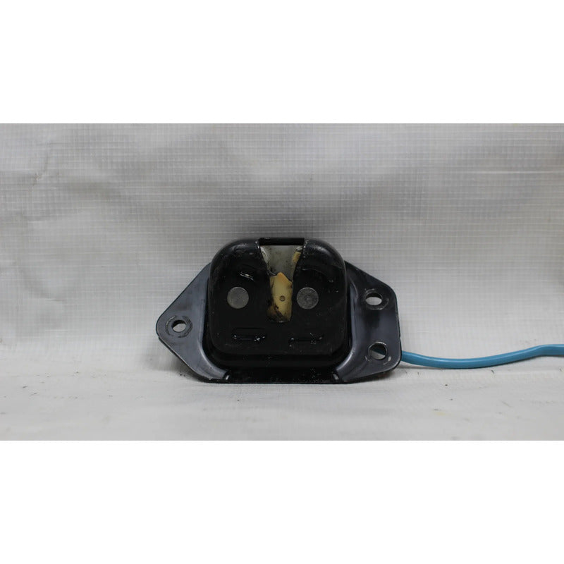 Chapa De Cajuela Versa 2012-2019 Nissan Sentra