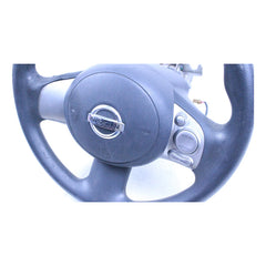 Volante De Dirección Nissan Versa Negro