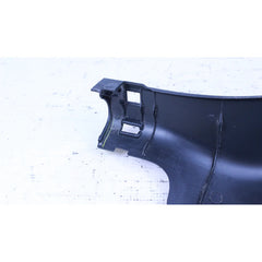 Moldura Interior Tablero Izquierdo Nissan Versa 20122019 Negro