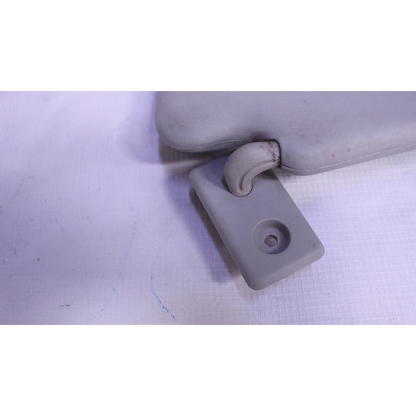Visera Izquierda Nissan Versa 2012-2019