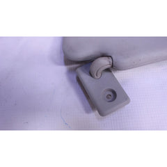 Visera Izquierda Nissan Versa 2012-2019