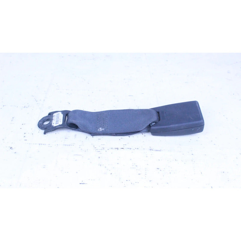 Broche Cinturon Trasero Central Hembra Nissan Versa 12-19