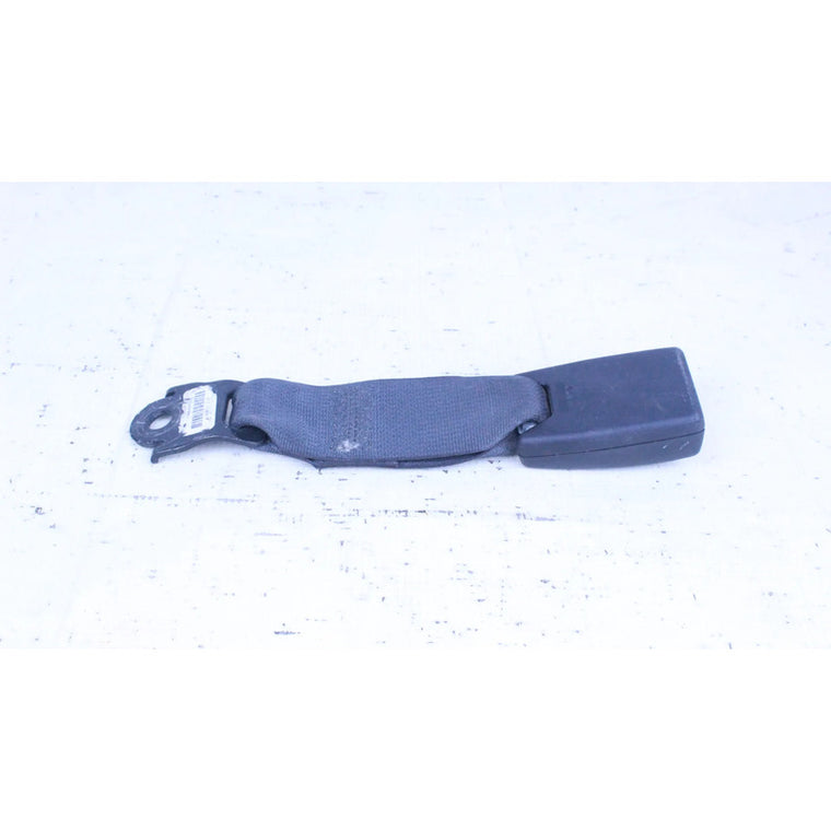Broche Cinturon Trasero Central Hembra Nissan Versa 12-19