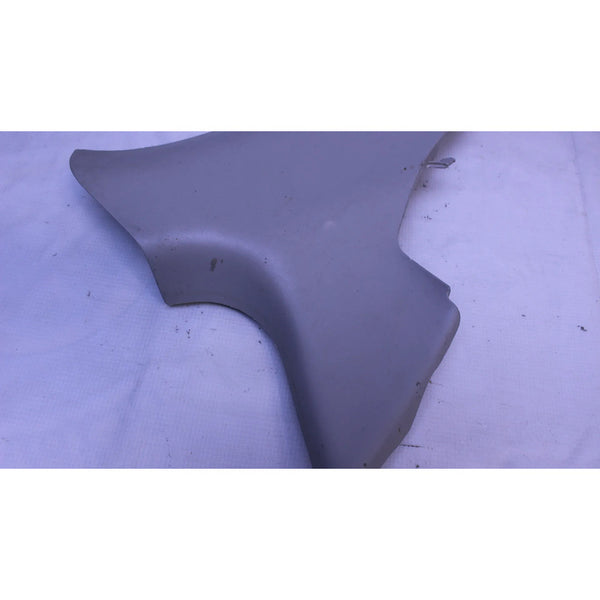Moldura De Poste Trasero Derecho Nissan Versa 2012-2019 Grs