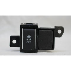 Interruptor De Control De Tracción Nissan Versa 12/19 Negro