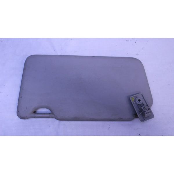 Visera Izquierda Nissan Versa 2012-2019