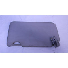 Visera Izquierda Nissan Versa 2012-2019