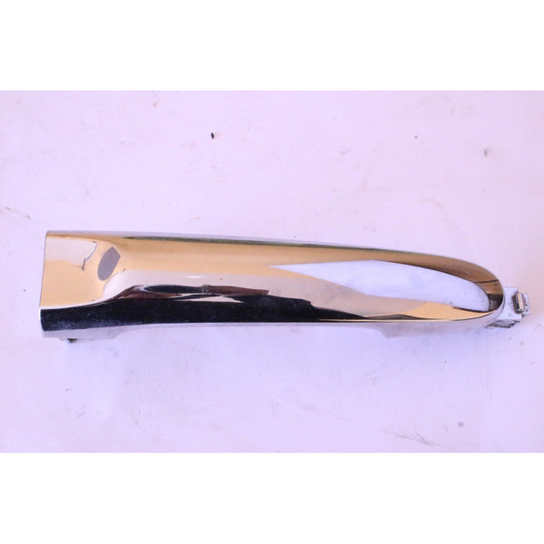 Manija Puerta Cromada Lado Derecho Nissan Versa 2012 Al 2019 Cromado
