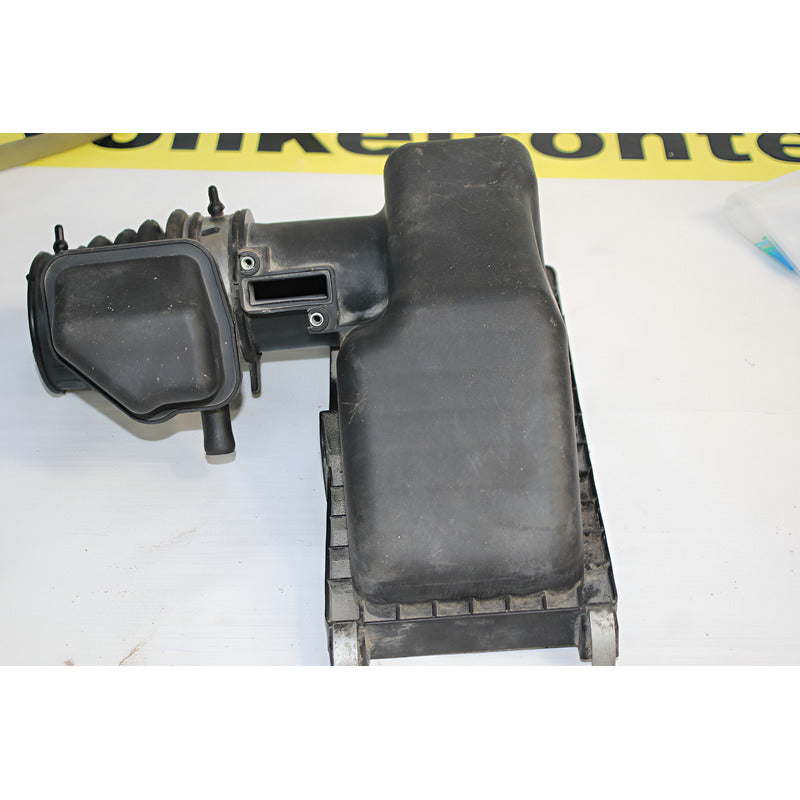 Tapa Porta Filtro Versa 2015-2019 Y Vdrive