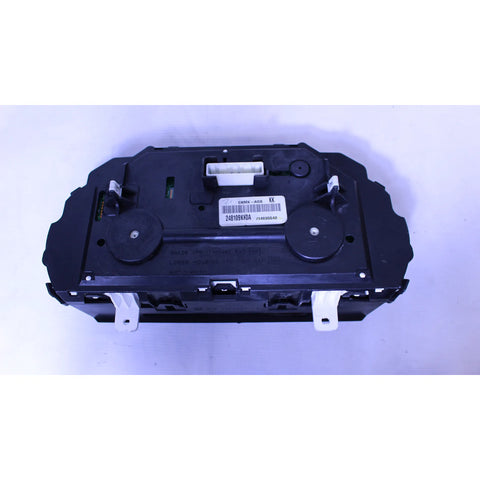 Panel De Instrumentos Nissan Versa Note Sentra 2012-2019 Ng