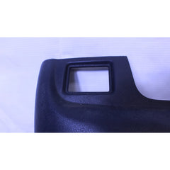 Vista Moldura Inferior Tablero Nissan Versa 2012-2019 Ngr