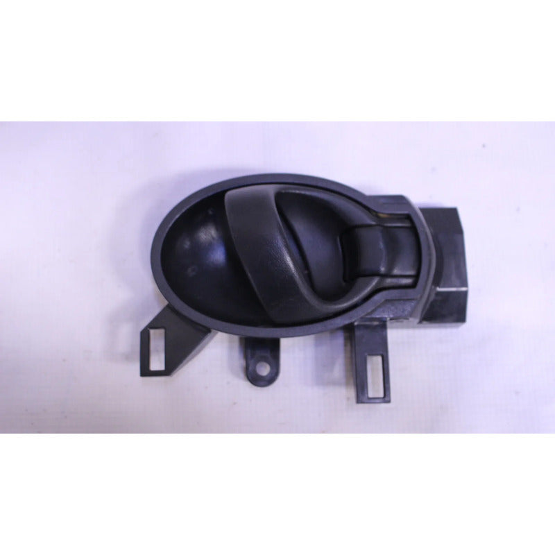 Manija Int Nissan Del/tras Derecha 2012-2019 Negro Delantera/trasera