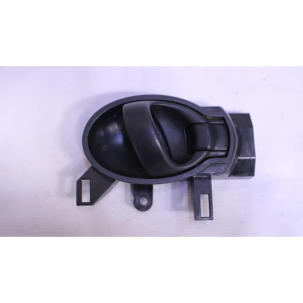 Manija Int Nissan Del/tras Derecha 2012-2019 Negro Delantera/trasera