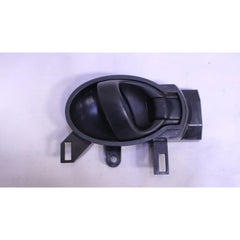 Manija Int Nissan Del/tras Derecha 2012-2019 Negro Delantera/trasera