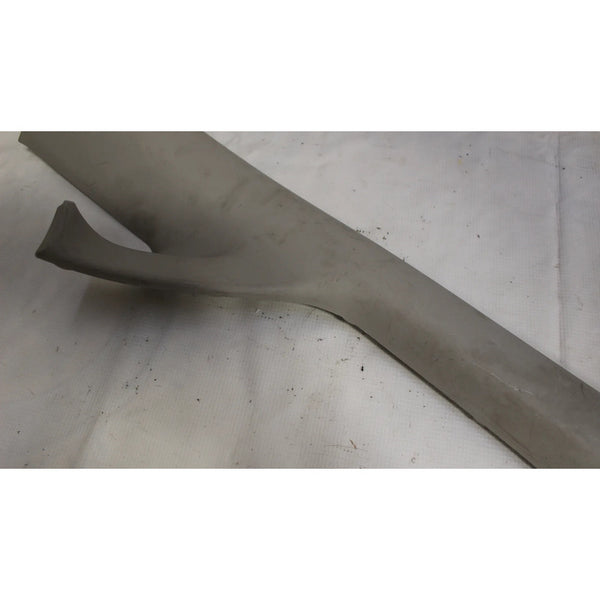 Moldura Poste Delantero Derecho Nissan Note 14-19 Gris
