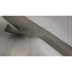 Moldura Poste Delantero Derecho Nissan Note 14-19 Gris