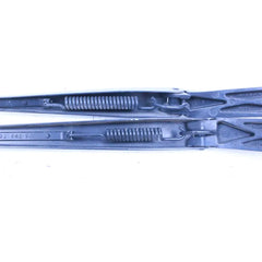 Brazos De Limpiaparabrisas Delantero Nissan Versa Note Izquierdo