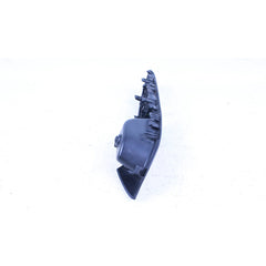Moldura Eleva-vidrios Con Manija Interior Nissan Versa 12-19 Negro