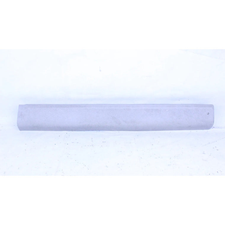 Moldura Estribo Interior Versa Lh 12-19 Gris