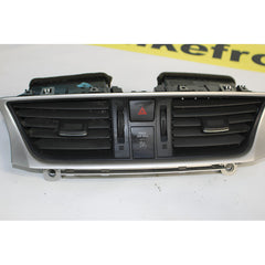 Difusor Central Tablero Nissan Sentra 2013 Al 2016