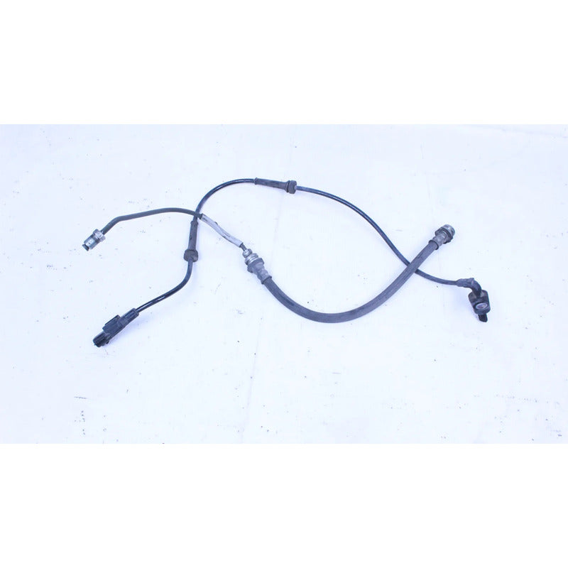 Freno Trasero Derecho Y Abs Nissan Versa 1.6 2012-2019