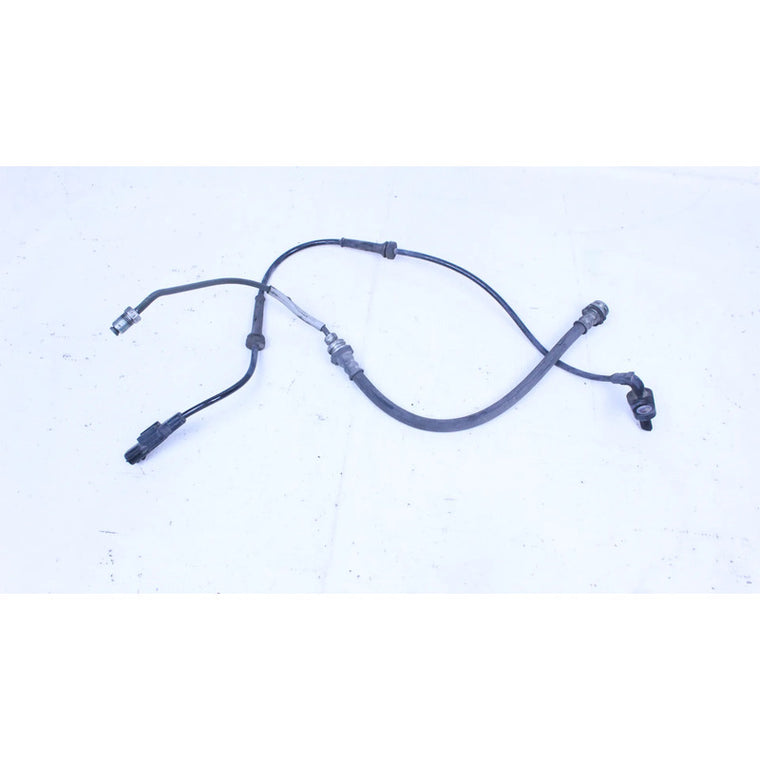 Freno Trasero Derecho Y Abs Nissan Versa 1.6 2012-2019