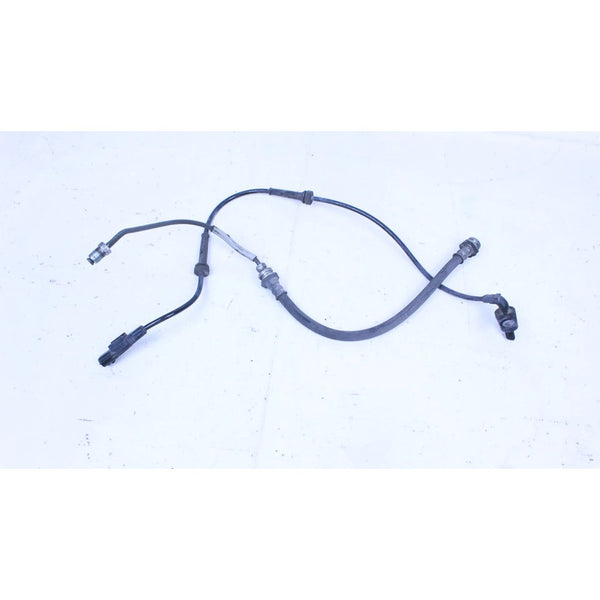 Freno Trasero Derecho Y Abs Nissan Versa 1.6 2012-2019