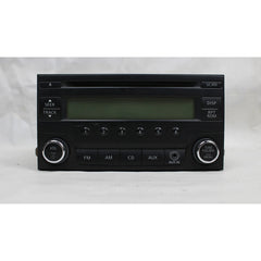 Auto Estereo Nissan Versa 2012-2019