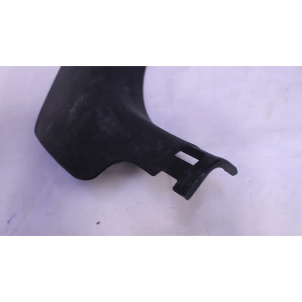 Molde Poste Inf Delantero Derecho Versa Seda 2012 Al 19 Y Vd Negro