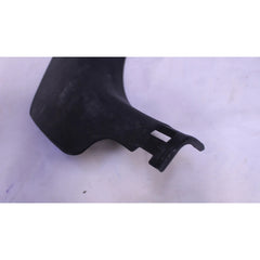 Molde Poste Inf Delantero Derecho Versa Seda 2012 Al 19 Y Vd Negro