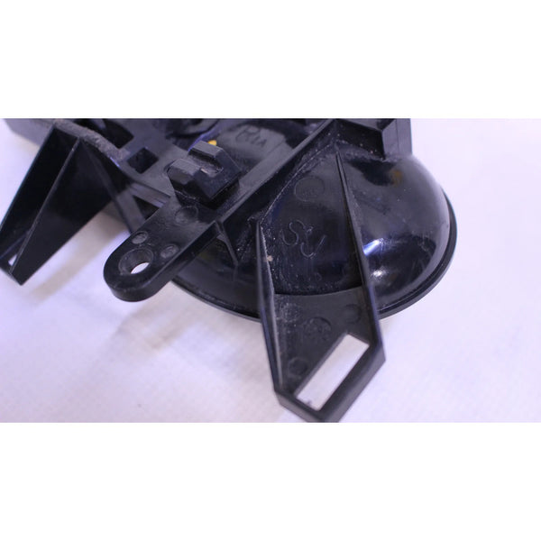 Manija Interior Nissan Del/tras Derecha 2012-2019 Negro Delantera/trasera