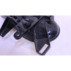 Manija Interior Nissan Del/tras Derecha 2012-2019 Negro Delantera/trasera