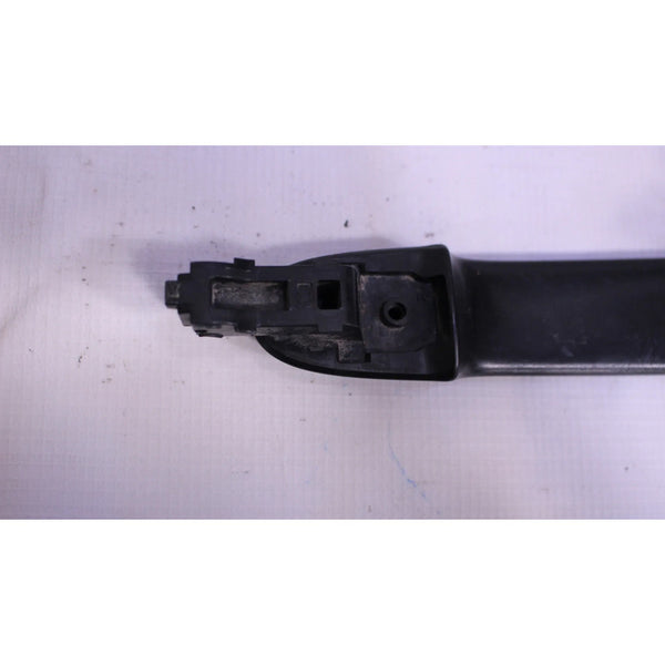 Manija Puerta L Derecho Nissan Versa 2012-19 Negro Delantera/trasera