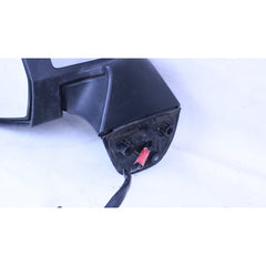 Espejo Izquierdo Electrico Nissan Versa 2012-2019 Vd