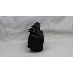 Panel De Instrumentos Nissan Versa Note Sentra 12-19 Negro