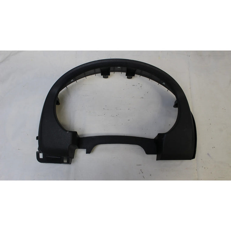 Moldura Velocímetro Nissan Versa 2012 Al 19 Y Vdrive N