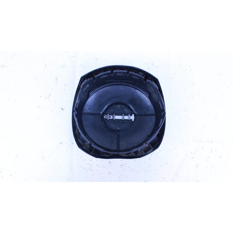 Tapa Bolsa De Aire Nissan Versa 2012-2014 Negro