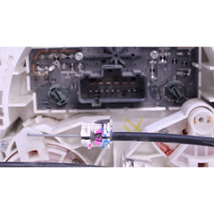 Controles Aire Acondicionado Nissan Versa 2012-2019 Original
