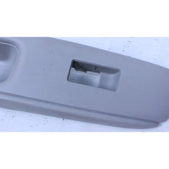 Carcasa Puerta Lado Piloto Versa Sedan 2012-2019 Beige