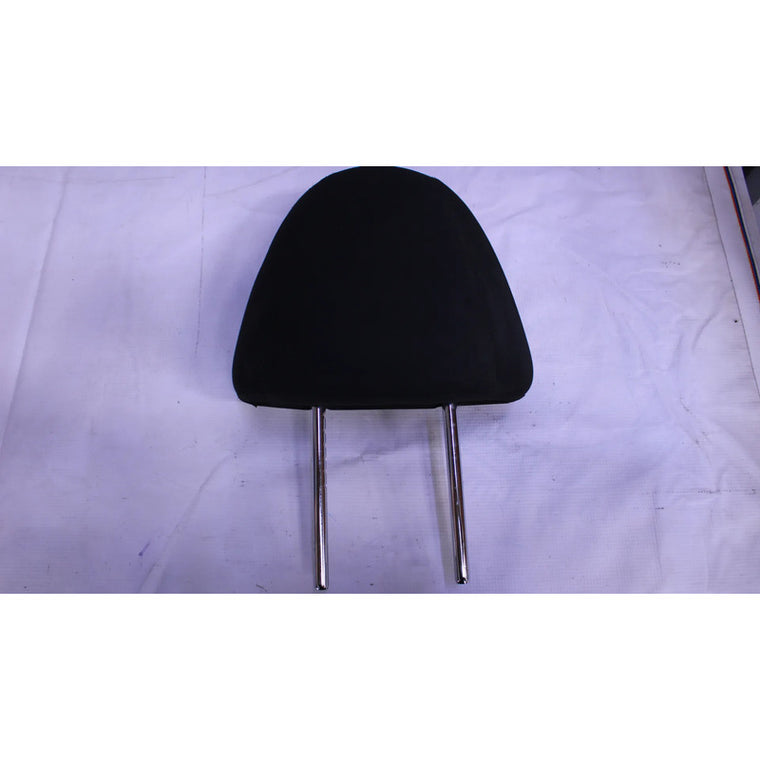 Cabecera Asientos Delanteros Nissan Versa 12-19 Negr